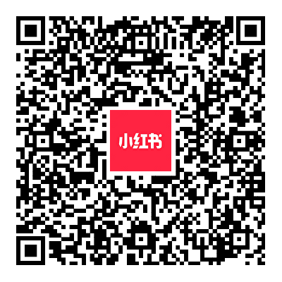 小红书商城二维码